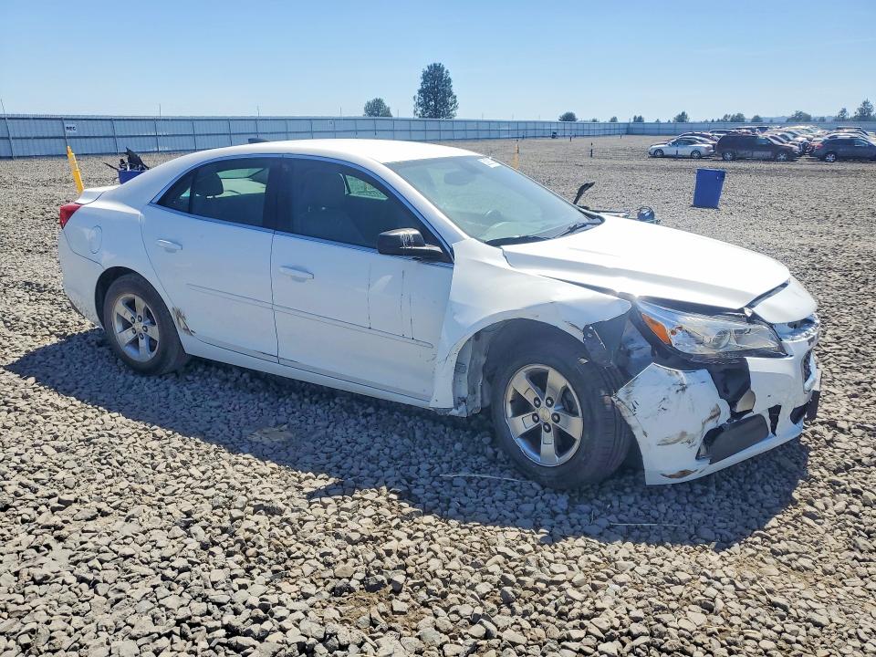 Aukcja sprzedaży 2015 Chevrolet Malibu, vin: 1G11A5SLXFF305087, numer aukcji: 53292136