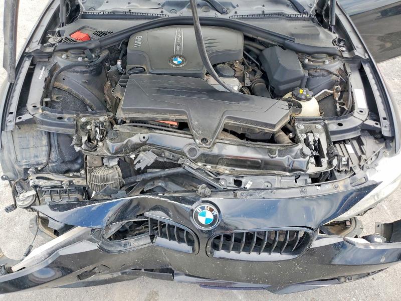 Продаж на аукціоні авто 2015 Bmw 328, vin: WBA3A5C54FF610839, номер лоту: 54653616