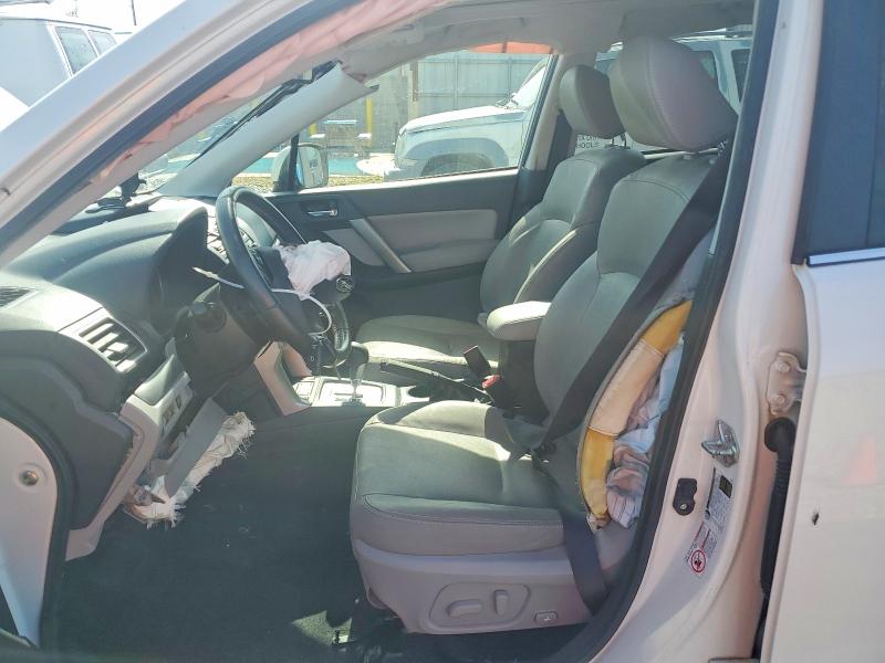 Продажа на аукционе авто 2016 Subaru Forester, vin: JF2SJARC9GH503693, номер лота: 52332186