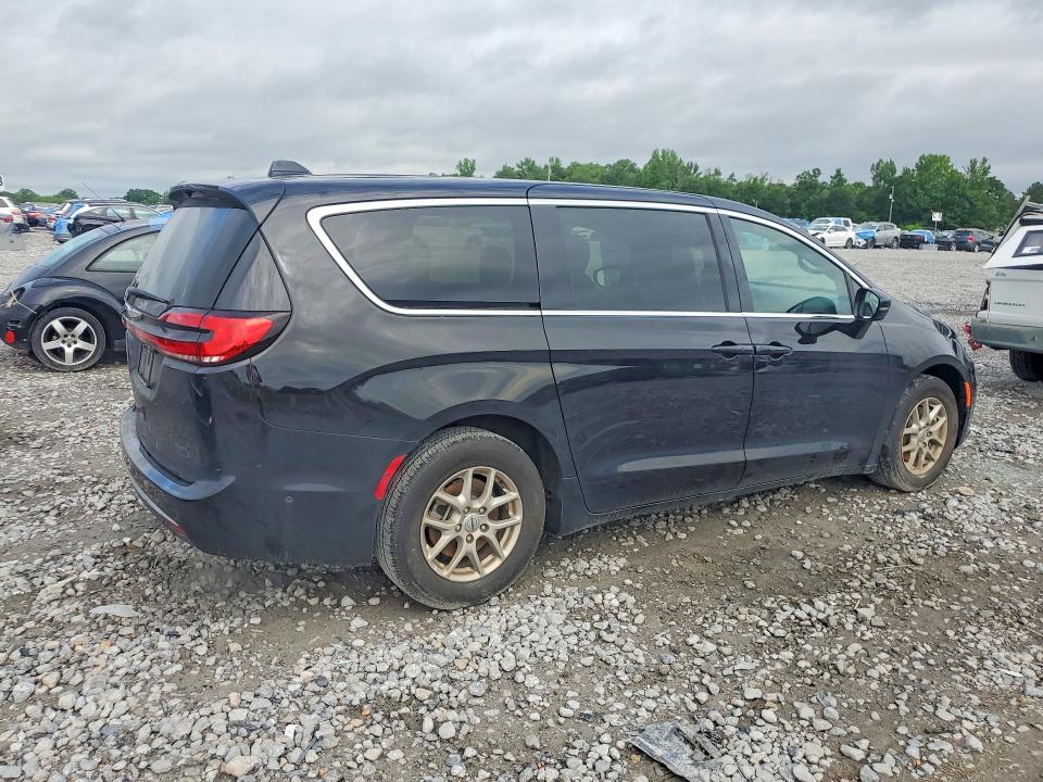 Продаж на аукціоні авто 2025 Chrysler Pacifica, vin: 2C4RC1BGXSR538034, номер лоту: 54951676