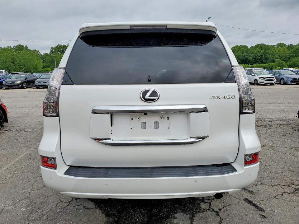 54069046 :رقم المزاد ، JTJAM7BX2L5253384 vin ، 2020 Lexus Gx مزاد بيع