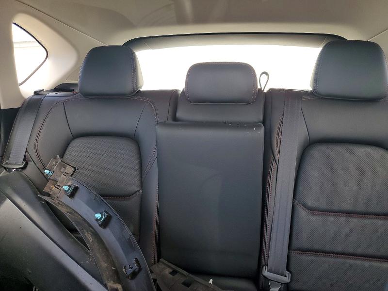 Продажа на аукционе авто 2025 Mazda Cx-5, vin: JM3KFBCM0S0734441, номер лота: 55025436