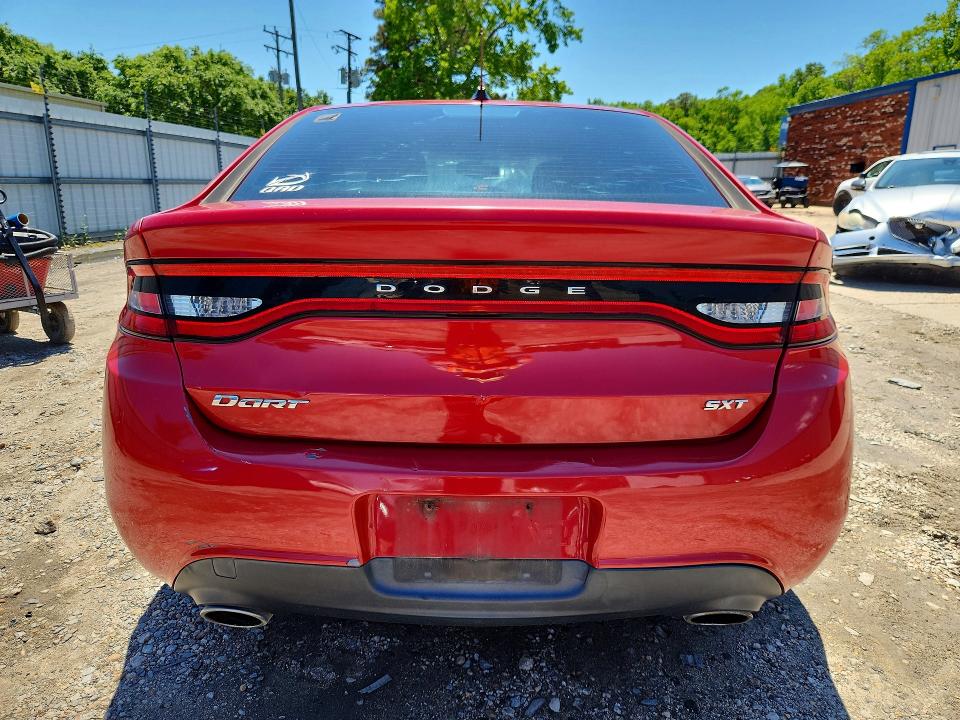 Продажа на аукционе авто 2013 Dodge Dart, vin: 1C3CDFBA9DD323038, номер лота: 52517576
