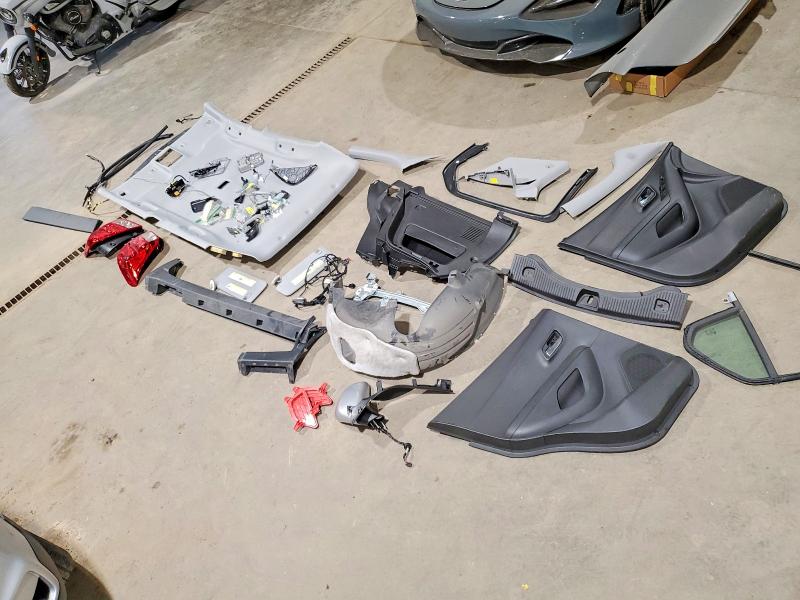 Aukcja sprzedaży 2019 Chevrolet Trax, vin: 3GNCJKSB9KL382935, numer aukcji: 51860826
