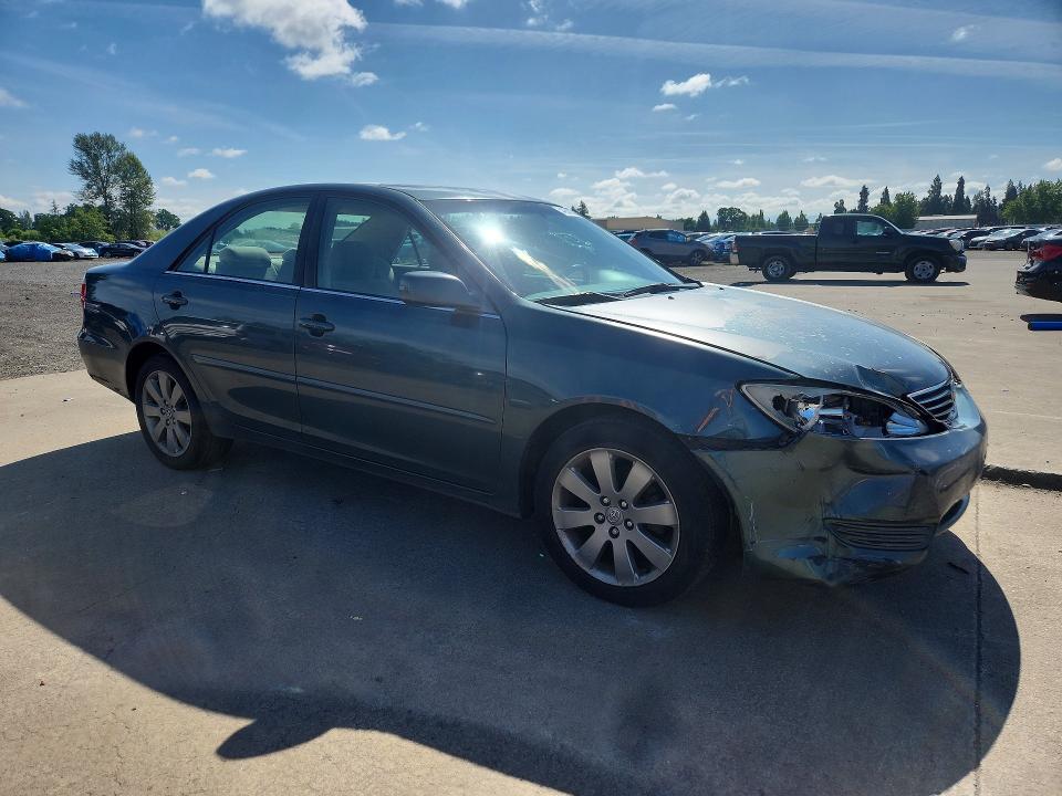 Aukcja sprzedaży 2005 Toyota Camry, vin: 4T1BE30K25U056904, numer aukcji: 54264936