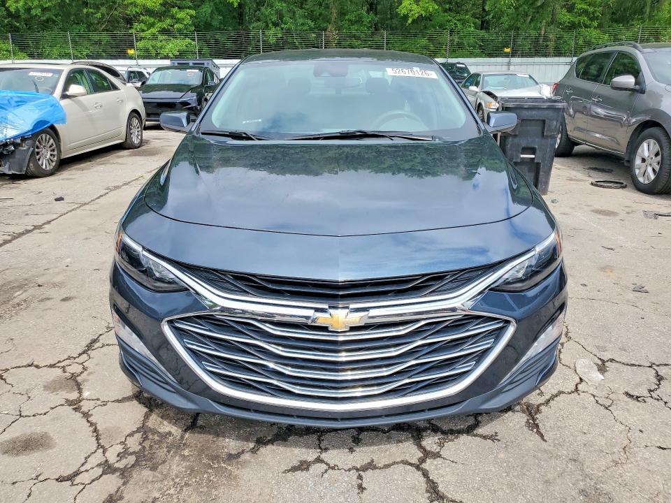 Aukcja sprzedaży 2020 Chevrolet Malibu, vin: 1G1ZD5STXLF015003, numer aukcji: 52670126