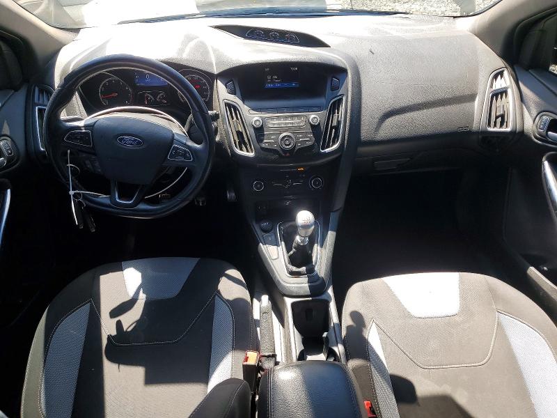 Продажа на аукционе авто 2018 Ford Focus, vin: 1FADP3L99JL240906, номер лота: 53375686