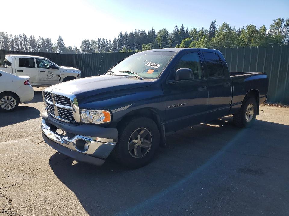 Aukcja sprzedaży 2002 Dodge Ram 1500, vin: 3D7HA18N02G195317, numer aukcji: 53133486