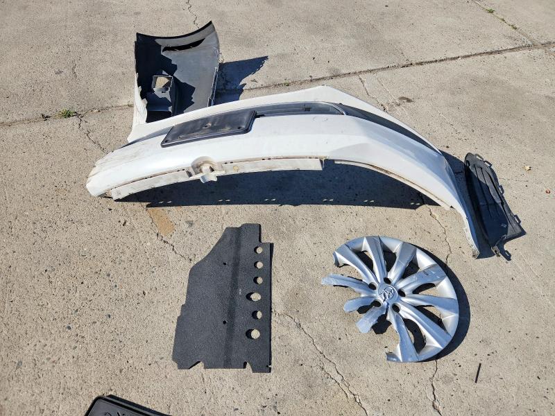 2013 Volkswagen Jetta მანქანა იყიდება აუქციონზე, vin: 3VWDP7AJ5DM201566, აუქციონის ნომერი: 53220996