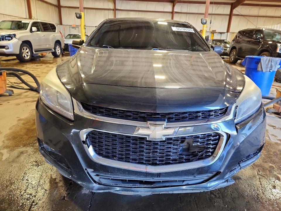 Aukcja sprzedaży 2015 Chevrolet Malibu, vin: 1G11A5SL2FF288463, numer aukcji: 55706326
