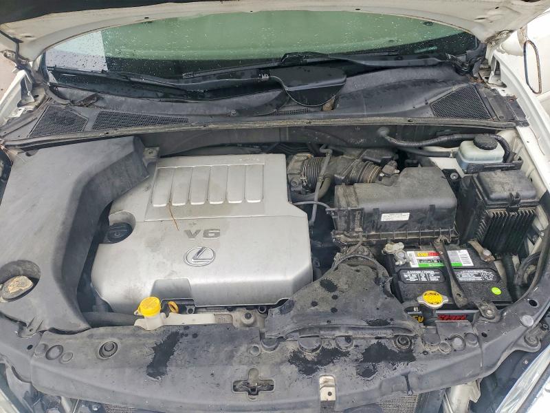 Aukcja sprzedaży 2008 Lexus Rx, vin: JTJGK31U989851164, numer aukcji: 54401206