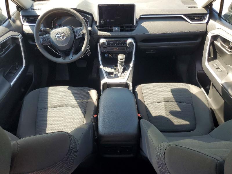 Aukcja sprzedaży 2025 Toyota Rav4, vin: 2T3F1RFVXSW505864, numer aukcji: 54854126