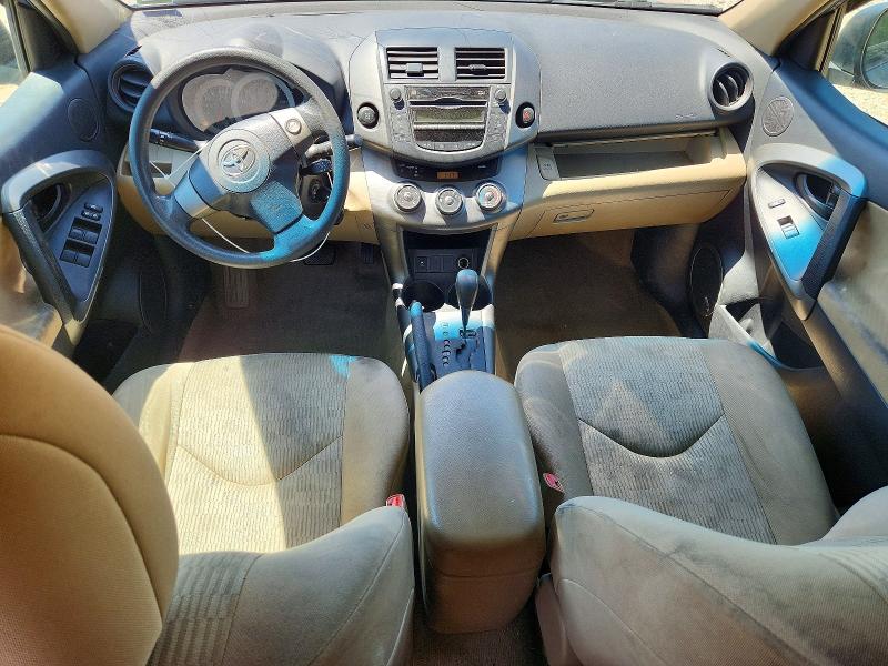 Aukcja sprzedaży 2010 Toyota Rav4, vin: 2T3BF4DV7AW071052, numer aukcji: 52452836