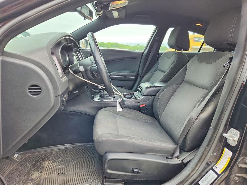 2015 Dodge Charger მანქანა იყიდება აუქციონზე, vin: 2C3CDXBG0FH732044, აუქციონის ნომერი: 54514706