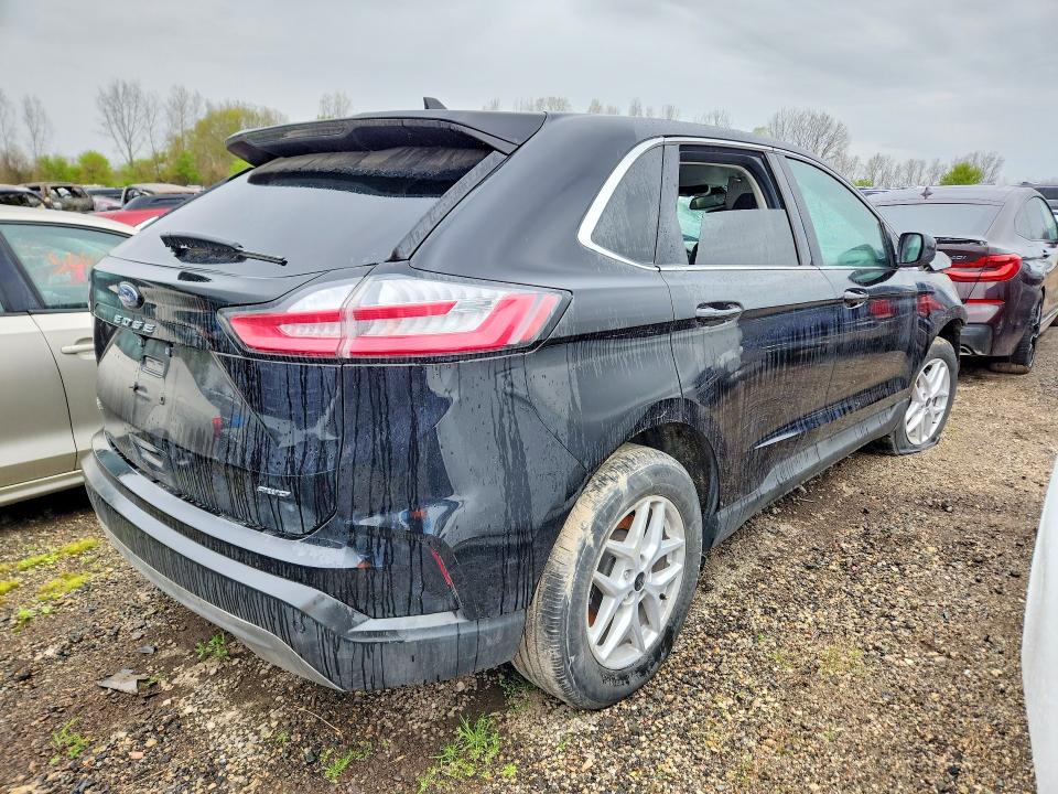 Aukcja sprzedaży 2024 Ford Edge, vin: 2FMPK4J98RBA71175, numer aukcji: 51074266