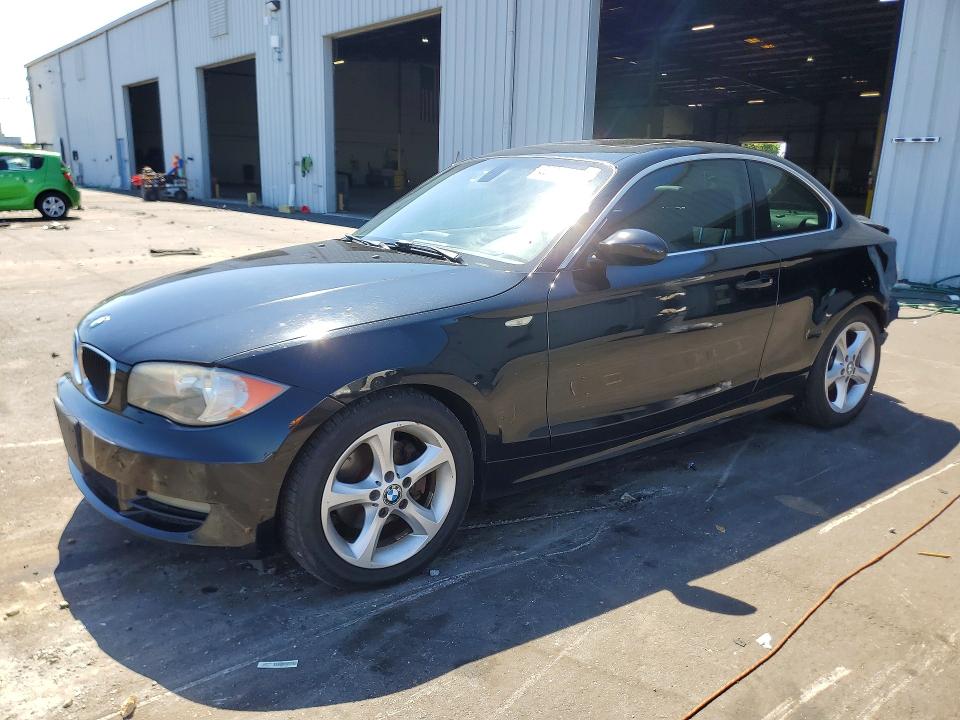 Продажа на аукционе авто 2008 Bmw 128, vin: WBAUP93578VF48018, номер лота: 52207546
