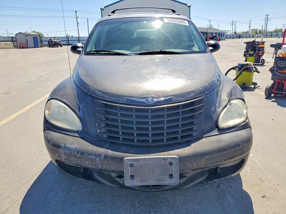 Aukcja sprzedaży 2001 Chrysler Pt Cruiser, vin: 3C8FY4BB21T625141, numer aukcji: 50905886