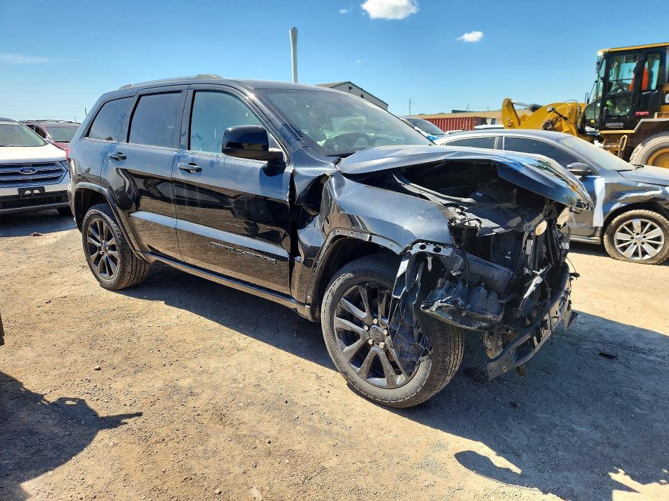 Продажа на аукционе авто 2019 Jeep Grand Cherokee, vin: 1C4RJFAG6KC714834, номер лота: 53916646