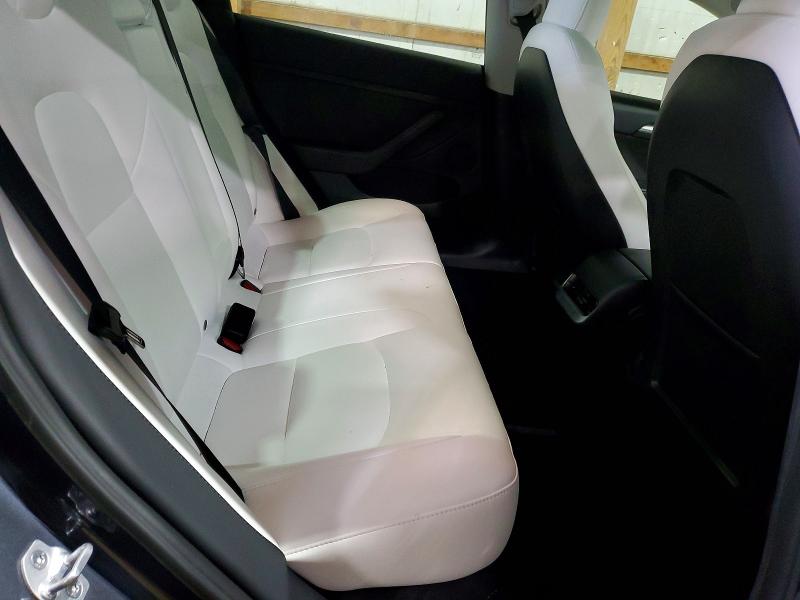 Продаж на аукціоні авто 2022 Tesla Model 3, vin: 5YJ3E1EB7NF346862, номер лоту: 51992576