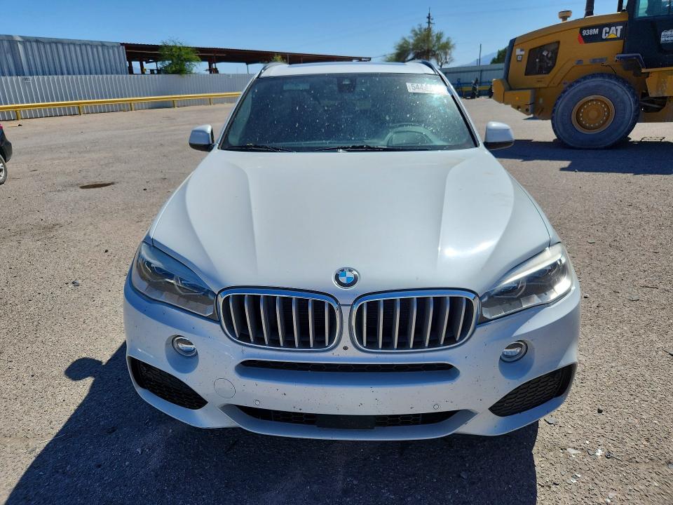 Продажа на аукционе авто 2018 Bmw X5, vin: 5UXKR6C50J0U14212, номер лота: 54456006