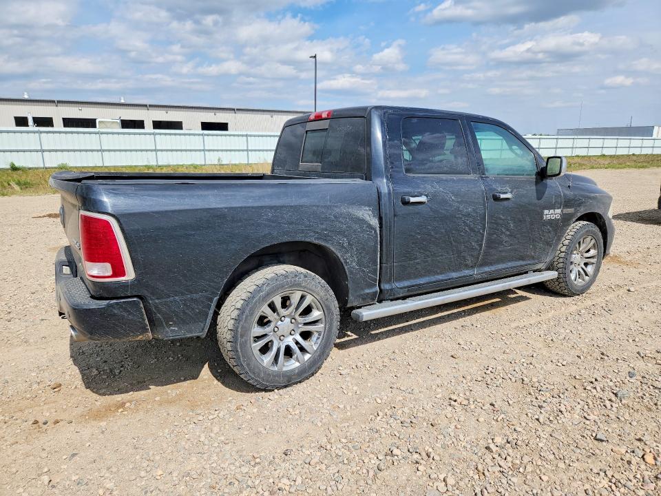 53973956 :رقم المزاد ، 1C6RR7PMXES409415 vin ، 2014 Ram 1500 مزاد بيع