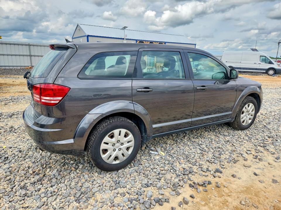 Продаж на аукціоні авто 2015 Dodge Journey, vin: 3C4PDCAB0FT735223, номер лоту: 53137326