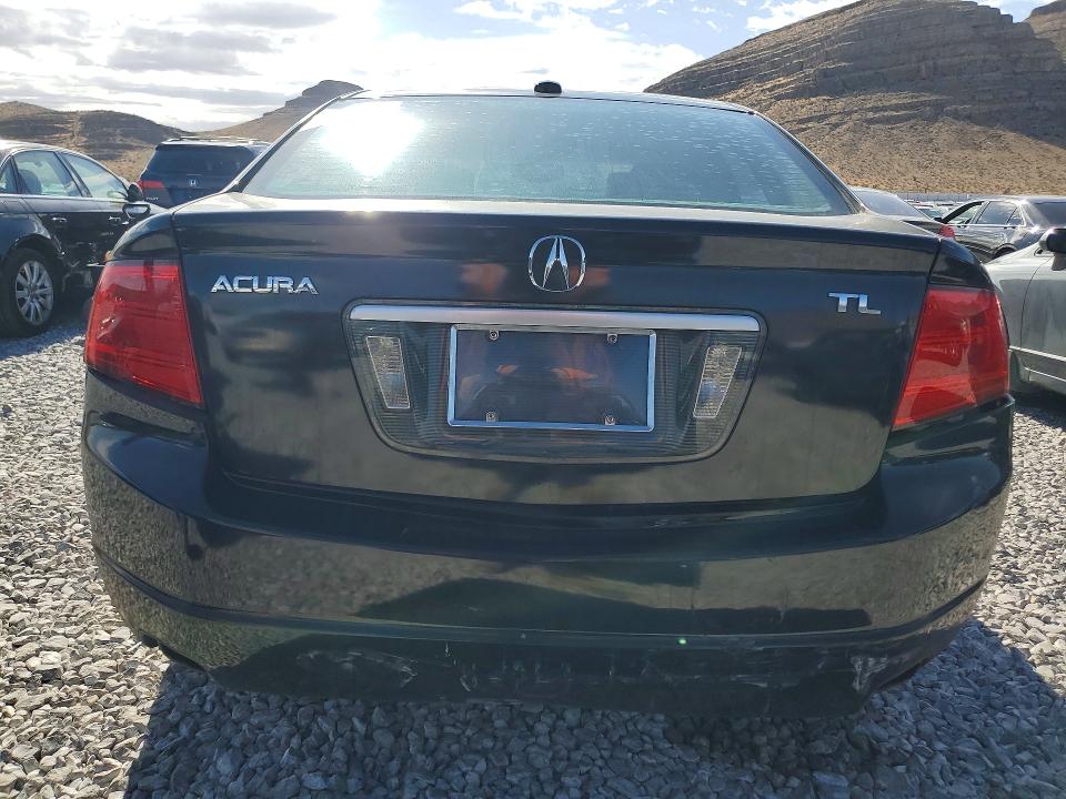 Aukcja sprzedaży 2004 Acura Tl, vin: 19UUA66214A010354, numer aukcji: 55443776