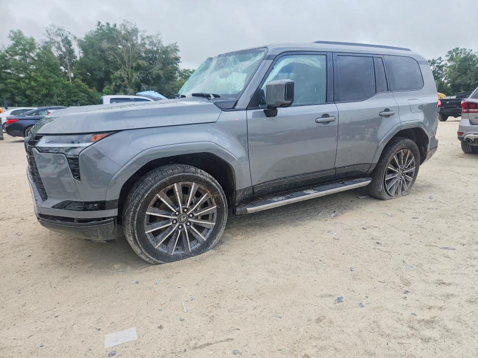 Aukcja sprzedaży 2024 Lexus Gx 550, vin: JTJVBCDX1R5002183, numer aukcji: 53360326