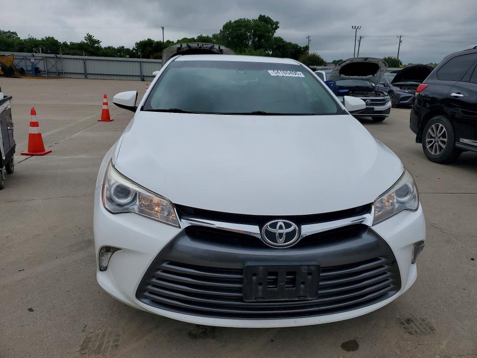 Aukcja sprzedaży 2017 Toyota Camry, vin: 4T1BF1FK7HU719641, numer aukcji: 54165406