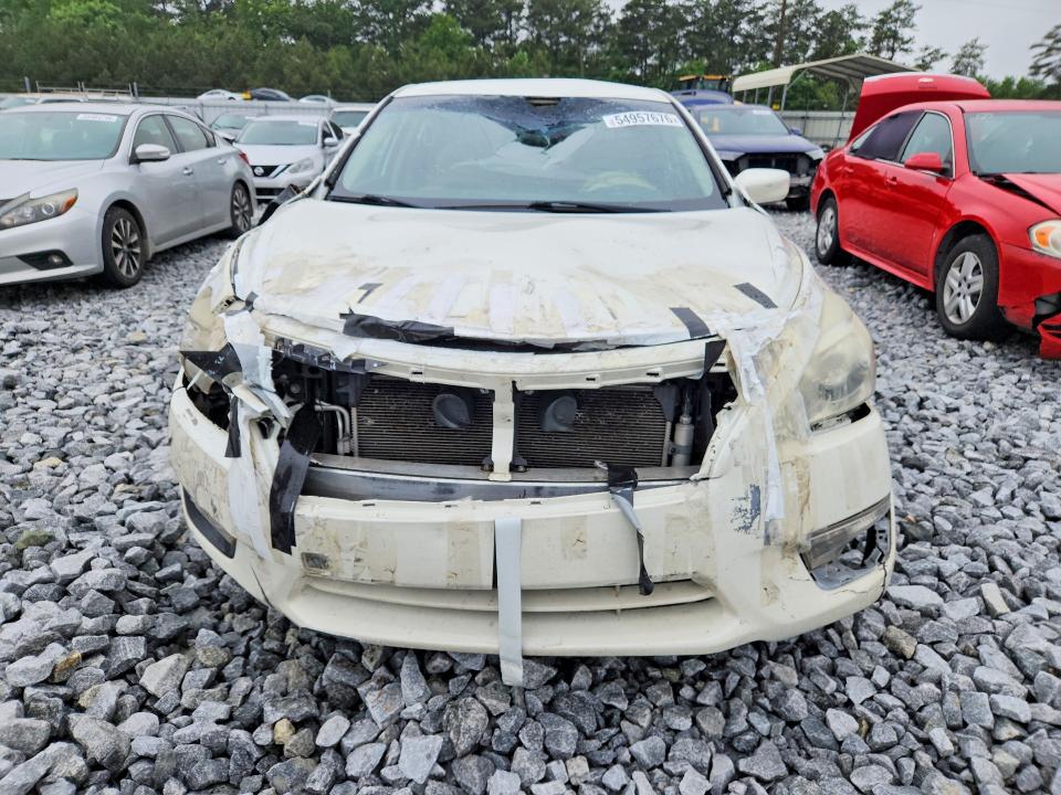 Продаж на аукціоні авто 2014 Nissan Altima, vin: 1N4AL3AP5EC194769, номер лоту: 54957676