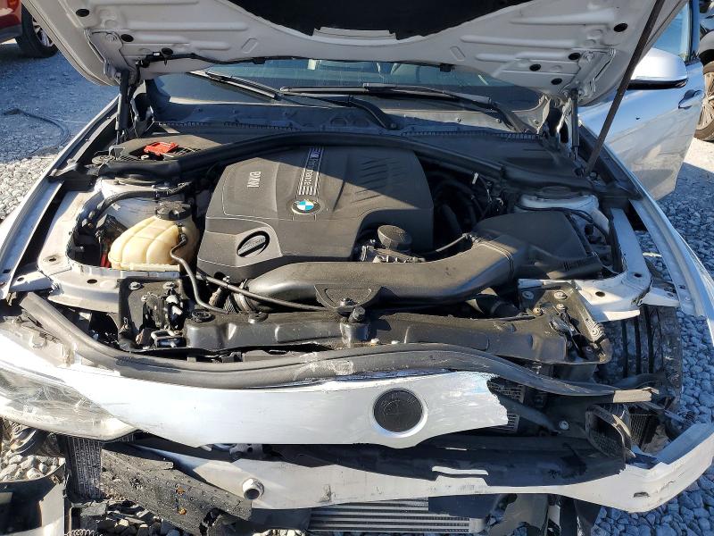 Aukcja sprzedaży 2013 Bmw 335, vin: WBA3A9C51DF078065, numer aukcji: 54789226