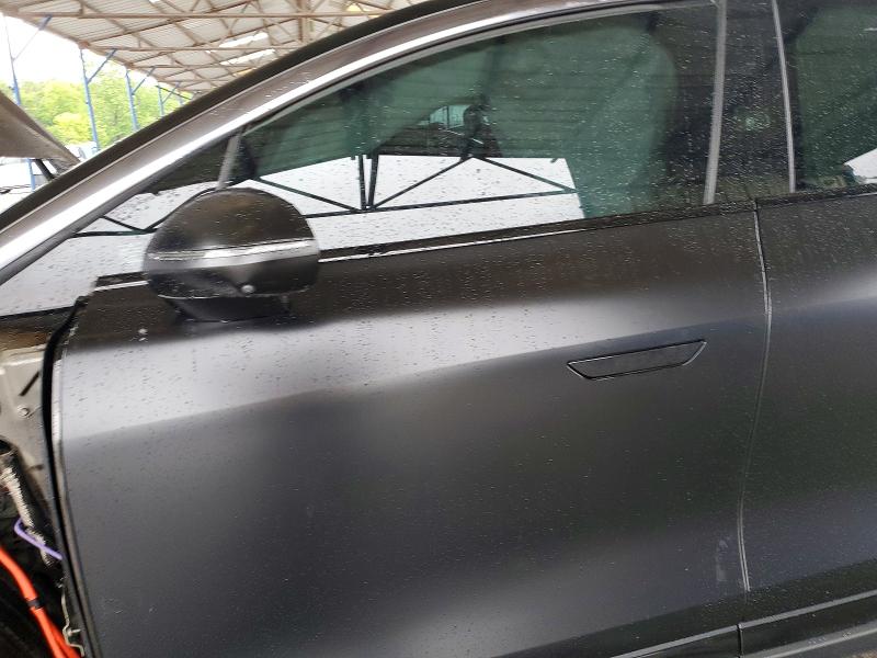52734386 :رقم المزاد ، 7UUG1GHJ3TA019769 vin ، 2026 Lucid Motors Gravity مزاد بيع