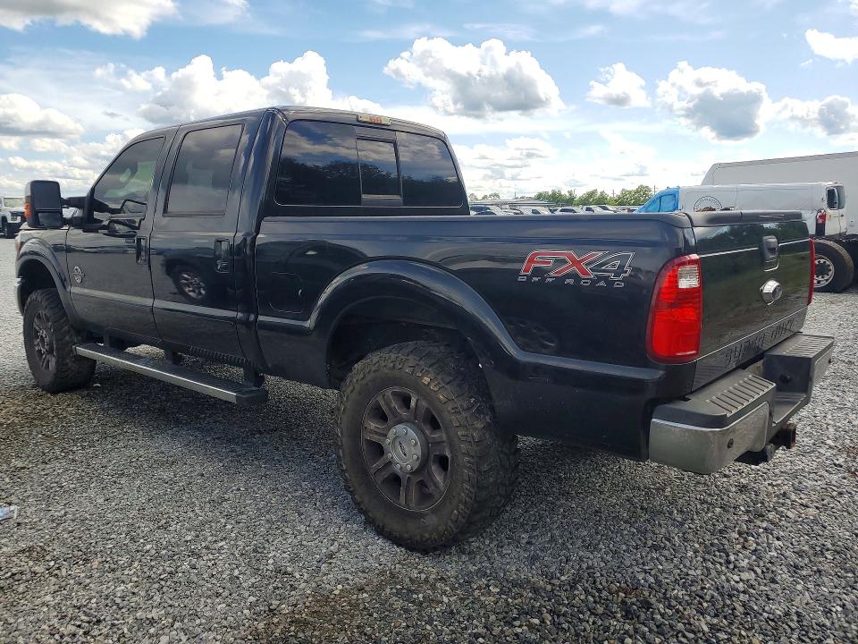 Продаж на аукціоні авто 2014 Ford F250, vin: 1FT7W2BT5EEB85575, номер лоту: 54862576