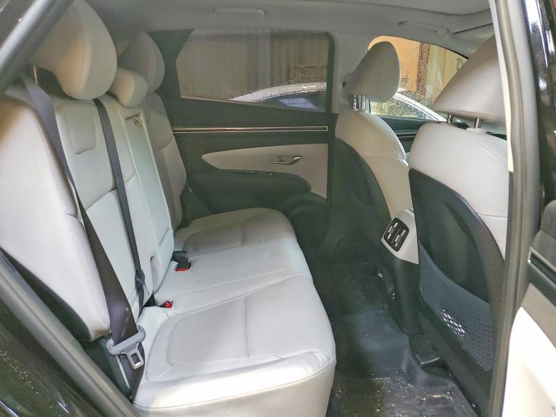 Продажа на аукционе авто 2022 Hyundai Tucson, vin: KM8JCCA19NU070466, номер лота: 49059226