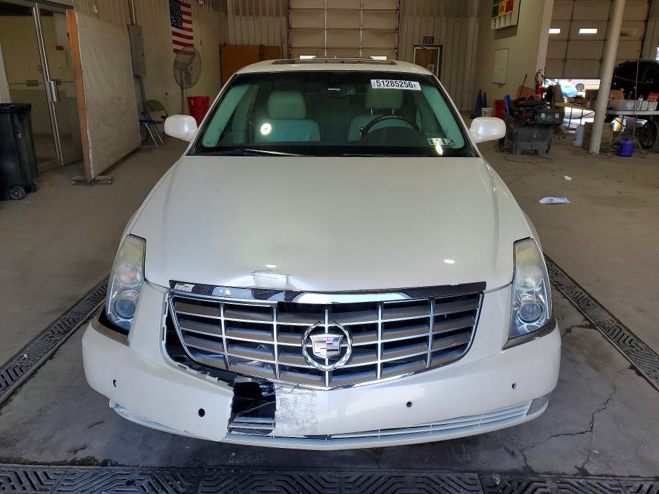 Aukcja sprzedaży 2009 Cadillac Dts, vin: 1G6KD57Y19U148527, numer aukcji: 51285256