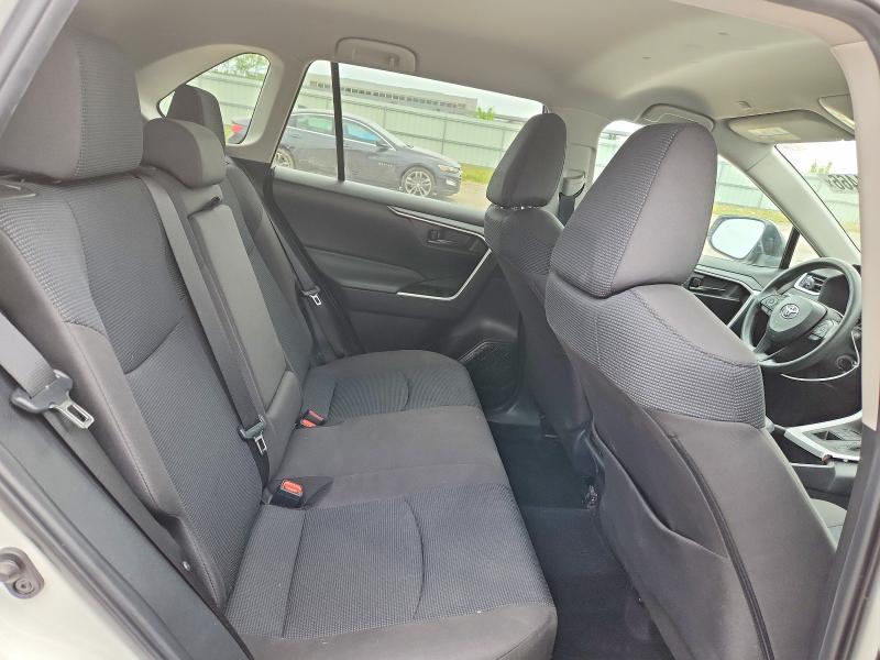 Aukcja sprzedaży 2024 Toyota Rav4, vin: 2T3F1RFV3RC464263, numer aukcji: 54404466