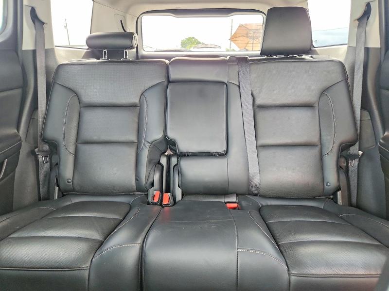 Aukcja sprzedaży 2017 Gmc Acadia, vin: 1GKKNMLS9HZ209957, numer aukcji: 55050486