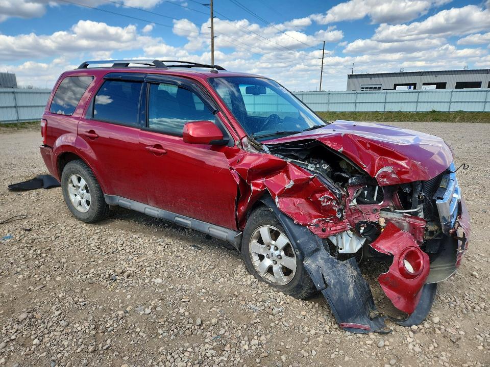 53114936 :رقم المزاد ، 1FMCU9EG0AKC72982 vin ، 2010 Ford Escape مزاد بيع