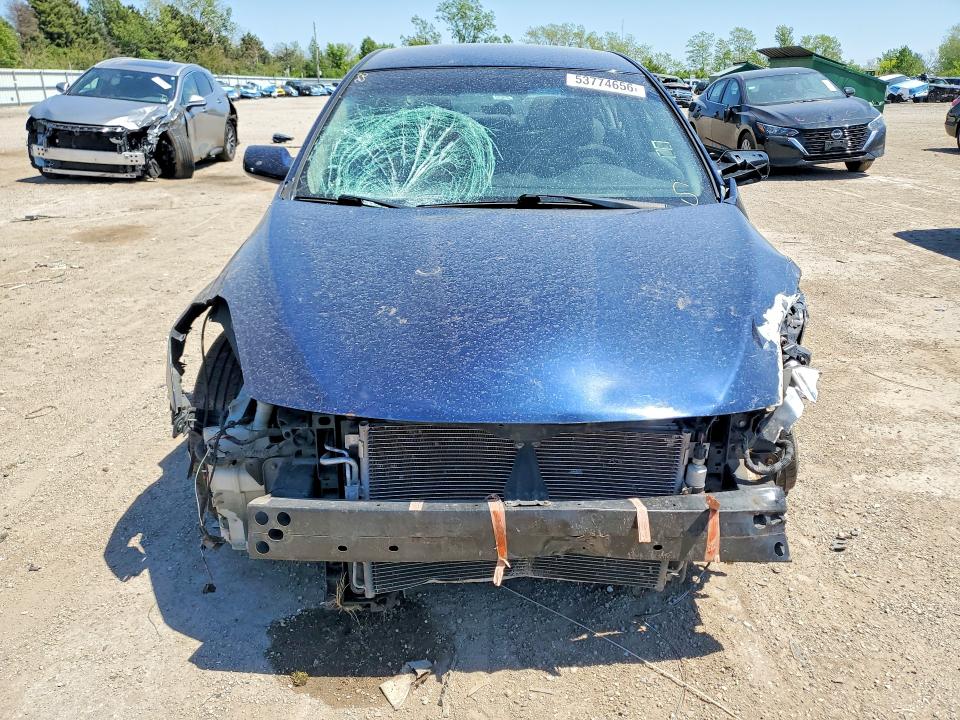 Продажа на аукционе авто 2012 Nissan Altima, vin: 1N4AL2AP9CC237887, номер лота: 53774656