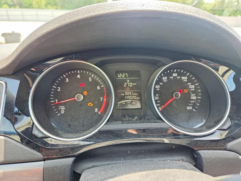 54843486 :رقم المزاد ، 3VWB17AJXGM393189 vin ، 2016 Volkswagen Jetta مزاد بيع