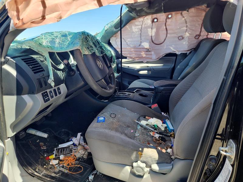 Aukcja sprzedaży 2013 Toyota Tacoma, vin: 3TMLU4EN3DM116888, numer aukcji: 53036076