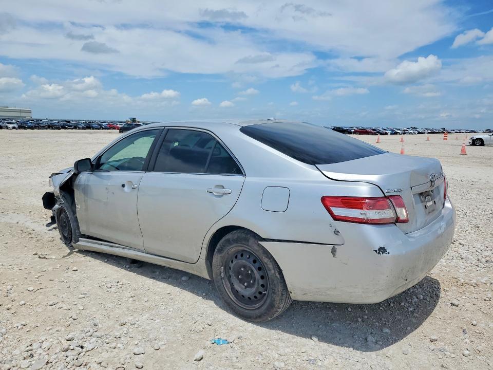 Aukcja sprzedaży 2011 Toyota Camry, vin: 4T1BF3EK8BU612943, numer aukcji: 54865956
