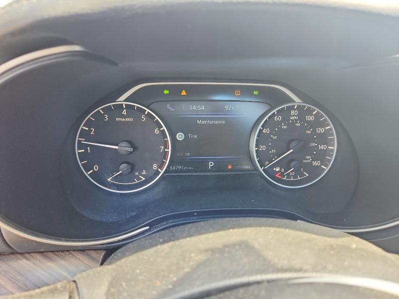 Aukcja sprzedaży 2017 Nissan Maxima, vin: 1N4AA6AP0HC444009, numer aukcji: 51786426