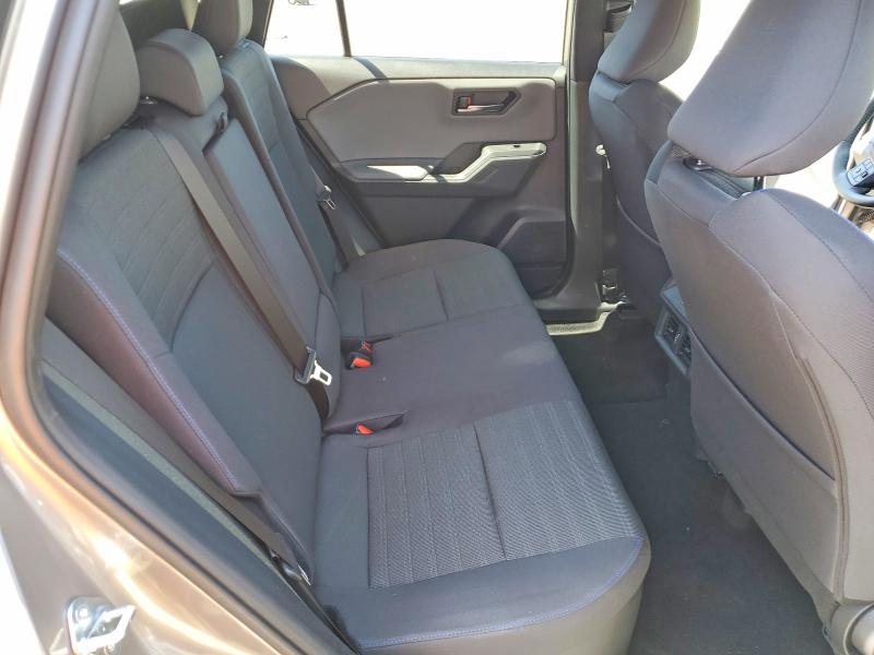 Продажа на аукционе авто 2026 Toyota Rav4, vin: JTM6CRAV4TJ004647, номер лота: 52199116