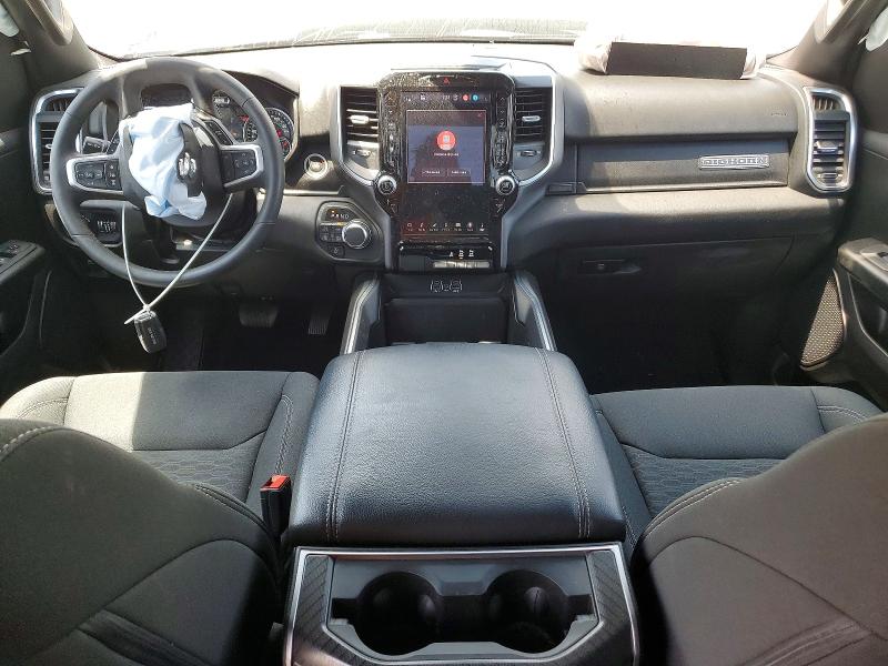 Aukcja sprzedaży 2025 Ram 1500, vin: 1C6RRFFG0SN572512, numer aukcji: 52130226