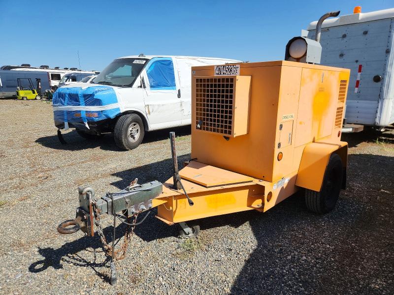 2005 Generator Generator მანქანა იყიდება აუქციონზე, vin: 1T9US06185S054082, აუქციონის ნომერი: 47045236