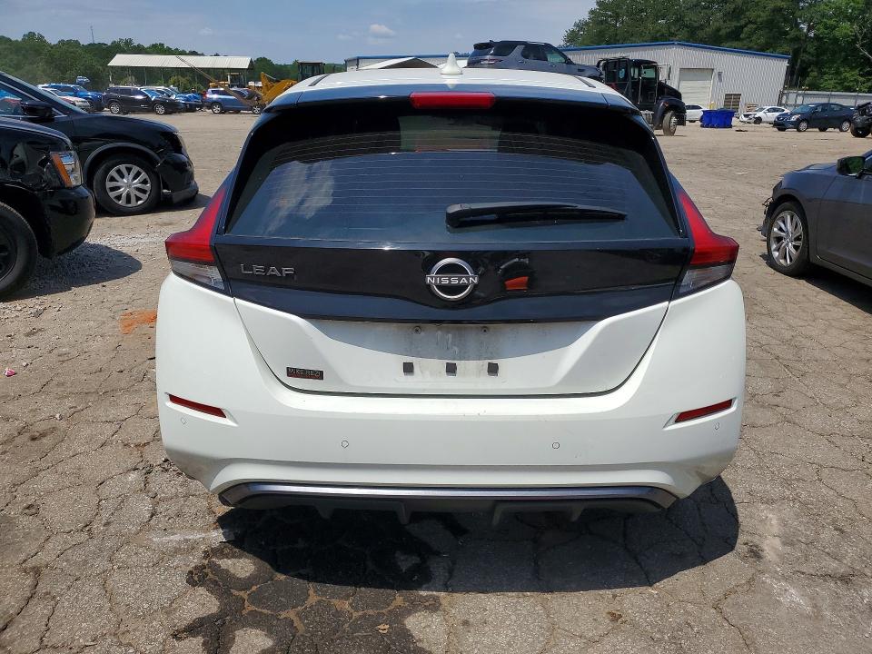 Продаж на аукціоні авто 2023 Nissan Leaf, vin: 1N4AZ1BV9PC559523, номер лоту: 52920316