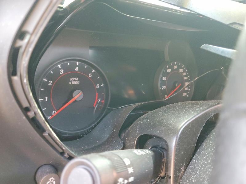 Продажа на аукционе авто 2024 Chevrolet Camaro, vin: 1G1FH1R71R0116466, номер лота: 52901846