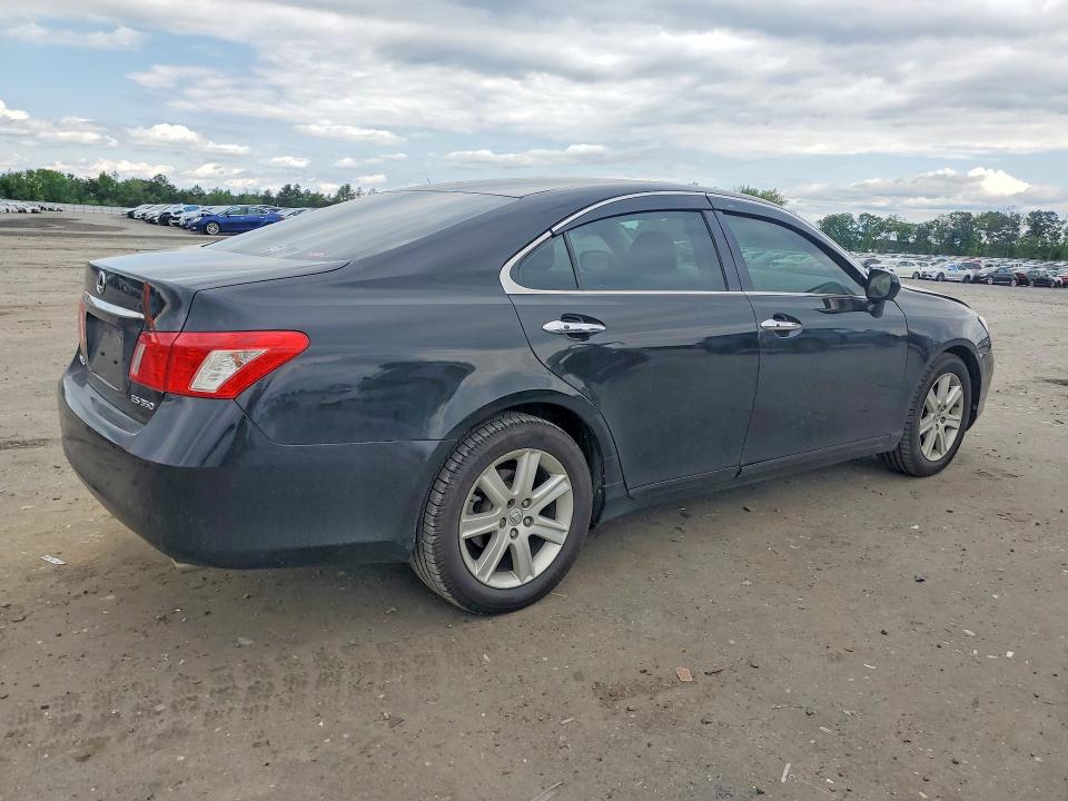 2008 Lexus Es მანქანა იყიდება აუქციონზე, vin: JTHBJ46G482191602, აუქციონის ნომერი: 53347836