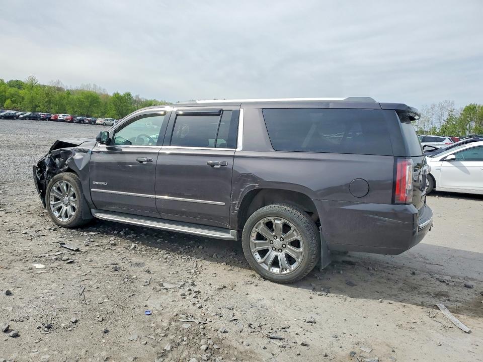 Продаж на аукціоні авто 2015 Gmc Yukon Xl, vin: 1GKS2JKJ9FR246987, номер лоту: 53017716